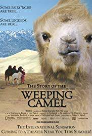 • a family of nomads in the gobi desert in mongolia is facing a problem when a white camel colt is born in a difficult birth and the mother refuses. Die Geschichte Vom Weinenden Kamel Subtitles 38 Subtitles