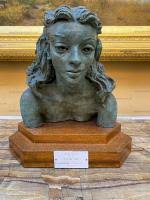 Biography of Jacob Epstein 1880-1959