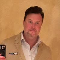 Scott Heffelfinger's Instagram, Twitter & Facebook