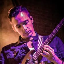 Music Lessons By Daniel J. Whaley