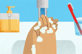 Maybe you would like to learn more about one of these? How Handwashing With Soap Kills Coronavirus Newyork Presbyterian