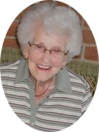 Elsie Guyer Little Obituary May 18, 2015