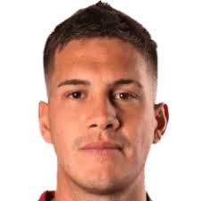 Dylan Emanuel·Glaby Barracas Central Next Matches