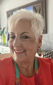 My mom tried to go back to her hairdresser, but they…..