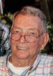 Obituary information for John W Burris
