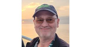 Patrick Charles Pieper Obituary (1958