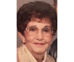 Aldene Couto Obituary (1930