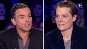 Francis lalanne et le fils de sheila chez morandini. Vif Echange Entre Yann Moix Et Benabar On N Est Pas Couche 23 Janvier 2016 Onpc Youtube