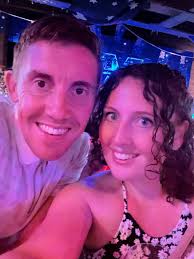 Luke: “I'd been keeping it all to myself for so long