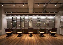 Sublime 50 Beautiful Design And Layout For The Perfect Salon Interior Https Decoredo Com 9152 50 Be Salon Interior Design Hair Salon Interior Salon Interior