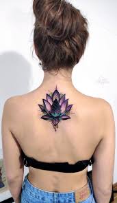 Image result for wrist tattoo cover up. Gorgeous And Meaningful Lotus Tattoos You Ll Instantly Love Cover Up Tattoos Wrist Tattoo Cover Up Neck Tattoos Women