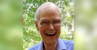 Mr. James Herbert Hyatt Obituary