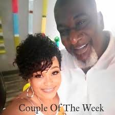 Black Couple Revolution