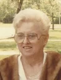Obituary information for Therese Lawrence
