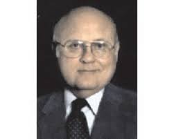 Richard Crosby Obituary (1928