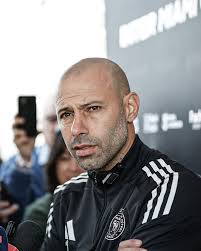 Inter Miami leads the league