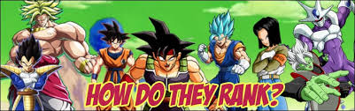 It was released on january 26, 2018 for north america and europe, and was released february 1, 2018 in japan. Dragon Ball Fighterz Dlc Characters Ranked From Worst To Best Contribute Your Thoughts As Well By Voting In Our Polls