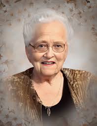 Obituary information for Barbara J Dominick