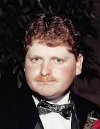 David Hofacker Obituary (1969