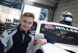 Elite motorsport have various drives available in their newly prepared range of ginetta g55 cars for the 2021 ginetta gt4 supercup and testing. Andy Spencer Joins Century Motorsport For 2021 Ginetta Gt4 Supercup Season