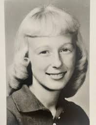 Obituary information for Georgia Helene Wright