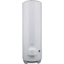 Quand le tartre s'accumule dans la cuve, votre cumulus ne joue plus son rôle. Chauffe Eau Electrique Steatite Sol Vertical Chaffoteaux 300 L Leroy Merlin