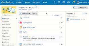 Schoology was designed for all students—from kindergarten through 12th grade—to be fully engaged with their learning. How Do I Use Parent Features In My Course And Group Schoology Support