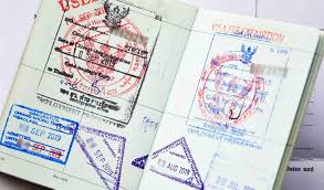 Visa requirements for afghan citizens are administrative entry restrictions by the authorities of other states placed on citizens of afghanistan. Thailand Tourist Visa Requirements And Application Procedure Visa Traveler