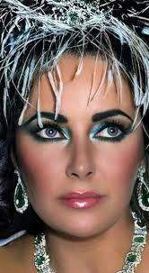 Elizabeth Taylor 💙💙💙💙