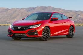 Click here to compare the 2020 honda civic sport vs. 2020 Honda Civic Coupe Prices Reviews And Pictures Edmunds