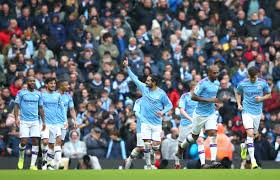 Absolutely well deserved over 2 games. Ilkay Gundogan Gives Injury Update Ahead Of Man City Champions League Final Clash Against Chelsea