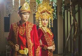 Maybe you would like to learn more about one of these? Pakaian Adat Bengkulu Tradisional Hingga Modern Untuk Pernikahan Adat Yang Kental Wikipie Co Id