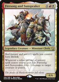 Unfortunately, time in time again, boros has received the short end of the stick when it comes to commanders, lacking in areas such as ramping and card drawing capabilities. Confessions Of A Boros Player Edh