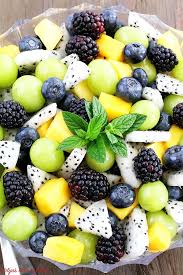 Pin By Taryn Minnie On Salad Ideas In 2020 Fruit Recipes Healthy Fruit Salad Recipes Summer Fruit Salad Recipe