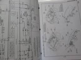 Read how to draw a circuit diagram. 1993 Ford Aerostar Electrical Wiring Diagrams Service Shop Repair Manual Ewd 93 Car Manuals Literature Service Repair Manuals