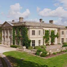 A note about relevant advertising: Savills On Instagram I M Privileged To Offer The Magical Bledisloe House For Sale It S An Incredibly Exci English House English Manor Houses English Houses