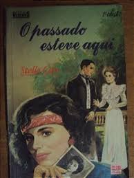 O Passado Esteve Aqui