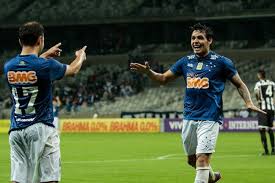Everton ribeiro ▷ flamengo ✓ se você gostou do meu trabalho deixa seu like :d if you like this the best of brazilian talent éverton augusto de barros ribeiro playing for cruzeiro ec (bra). Ribeiro E Goulart Sao Os Caras Do Cruzeiro 2014