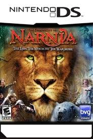 Chronicles of Narnia: The Lion, the Witch and ... The for Nintendo DS