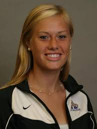 2007 Women's Lacrosse Roster