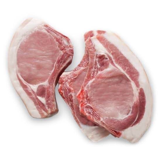 Pork Chops