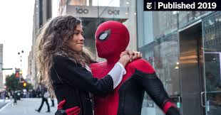 In that reality, our hero has been on the run since murdering kraven the hunter. Spider Man Will Remain In The Marvel Cinematic Universe The New York Times