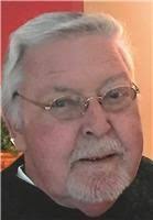 Kenneth Lacy Obituary (1943