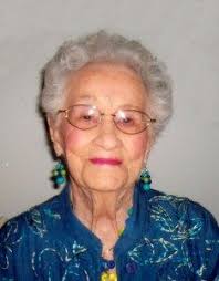 Frances Mary Gray Long (1914-2017)