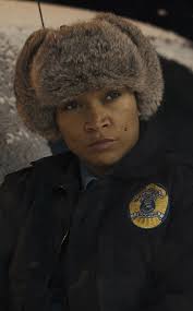 Watch True Detective