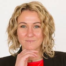 Kimberly Nagy's Instagram, Twitter & Facebook