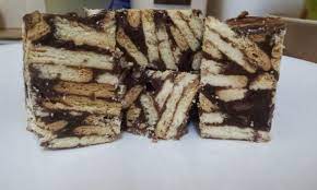 Kek batik is not actually a kek/cake. Resepi Kek Batik Azie Kitchen Pawtaste Com