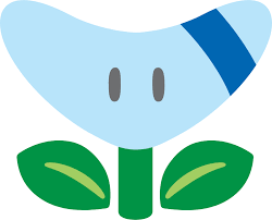 Download Boomerang Flower Super Mario Wiki The Mario Encyclopedia