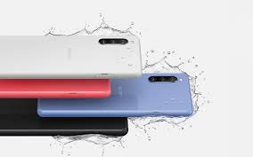 Sony Xperia 10 III Lite quietly ...