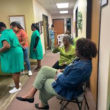 GateWay of Hope Ministries...